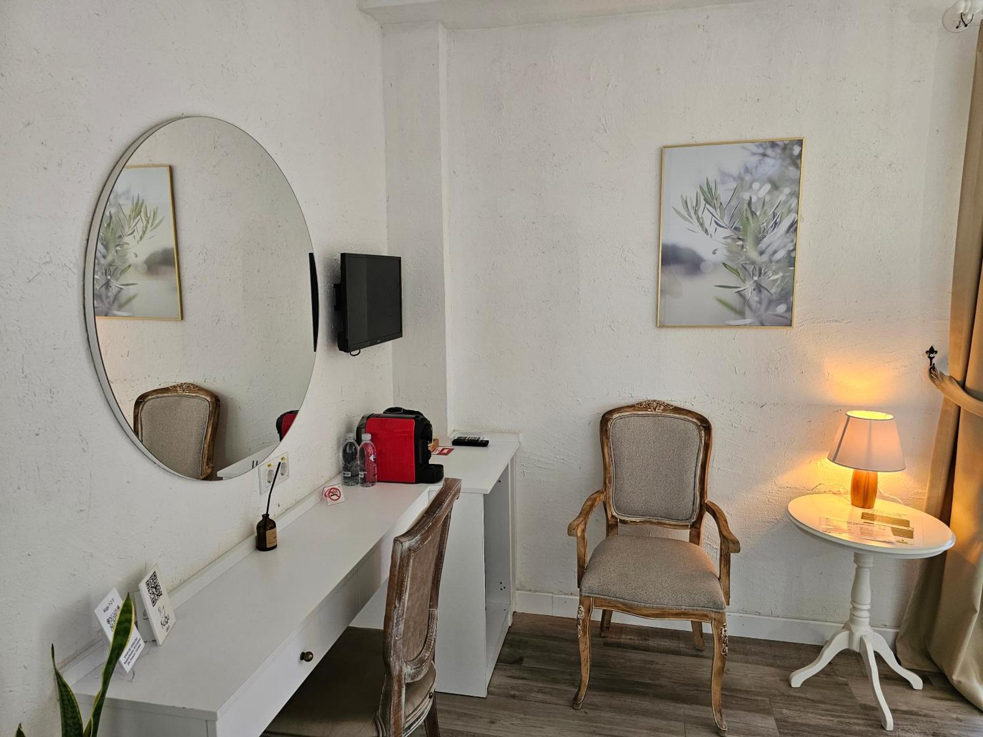 Kugu Hotel Urla