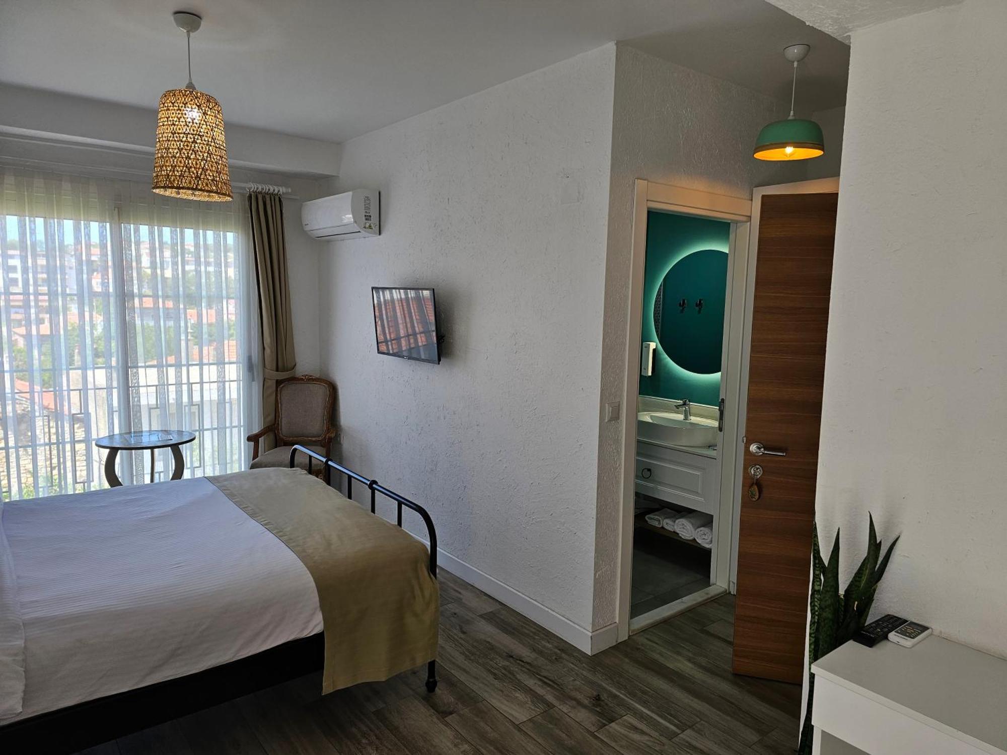 Kugu Hotel Urla
