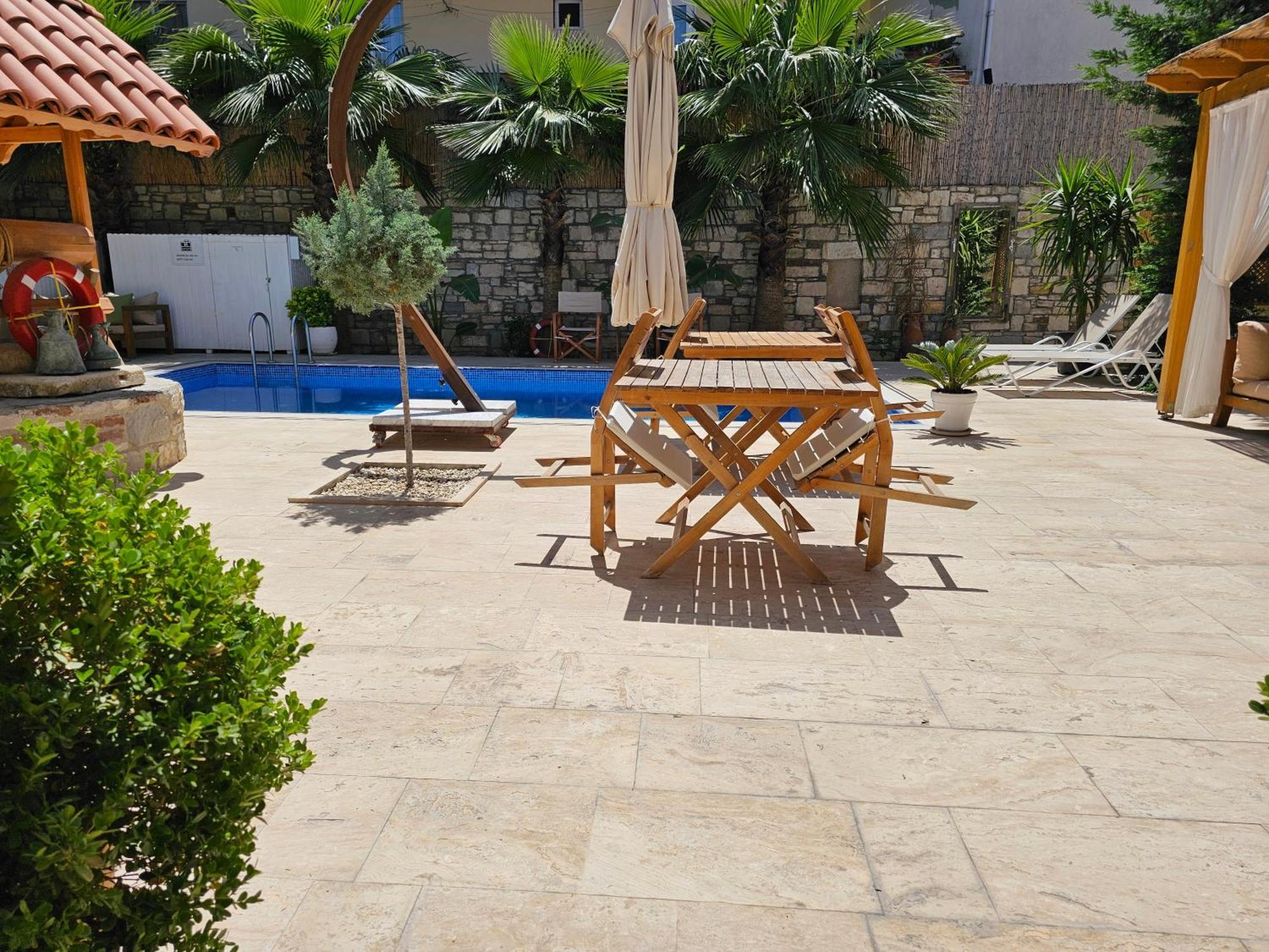 Hotel Kugu